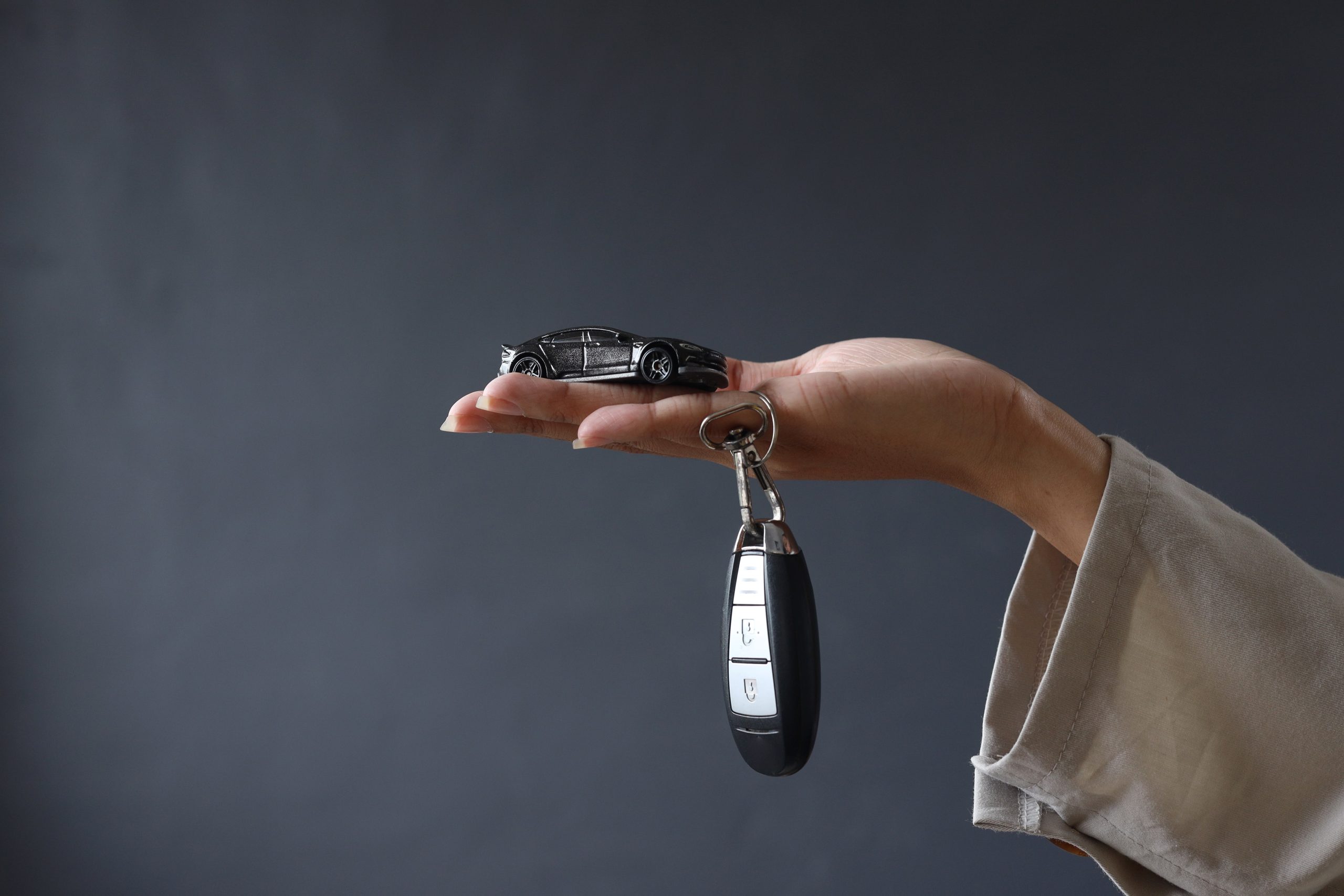 Unlocking Innovation: Mastering Car Key Reprogramming for a Seamless Drive